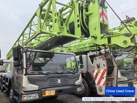 Buy Zoomlion 250A Used Crane / 3 Buy Zoomlion 250A Used Crane / 3